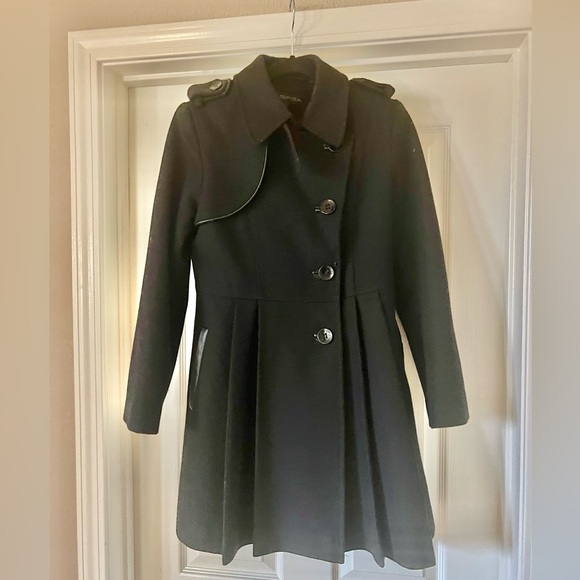 Via Spiga Other - Black peacoat